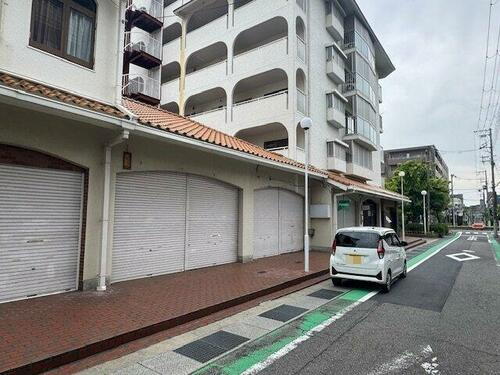 ローズハイツ夙川