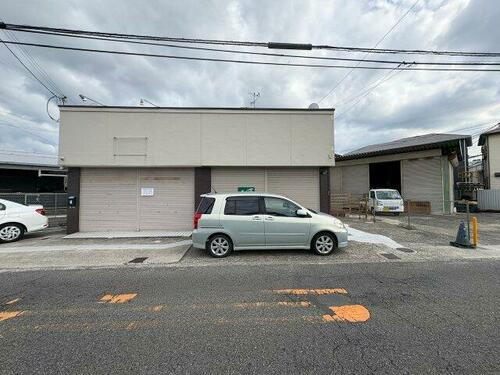 箕形町６丁目店舗