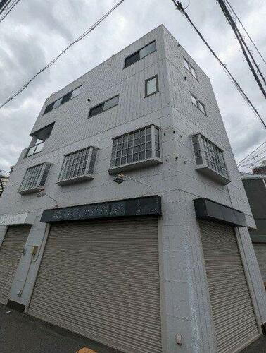 貸店舗・事務所 大阪府吹田市岸部南１丁目