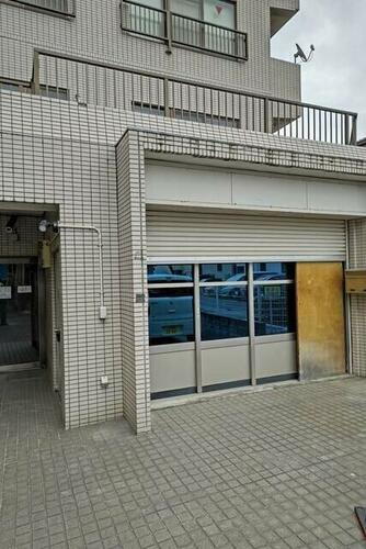 貸事務所 神奈川県川崎市川崎区鋼管通１丁目