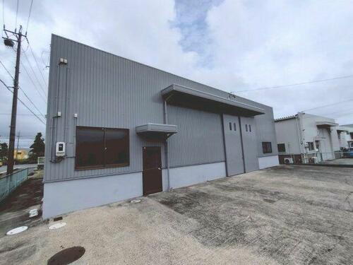 ？場町宮脇１７３工場