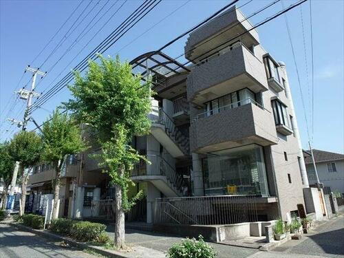 貸店舗・事務所 兵庫県神戸市西区北別府４丁目