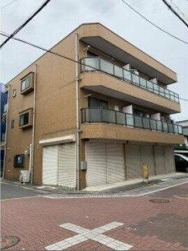 貸店舗・事務所 大阪府守口市寺方元町１丁目