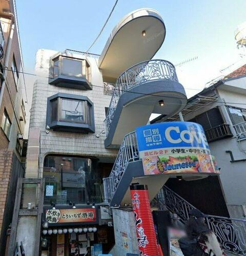 東京都世田谷区経堂１丁目