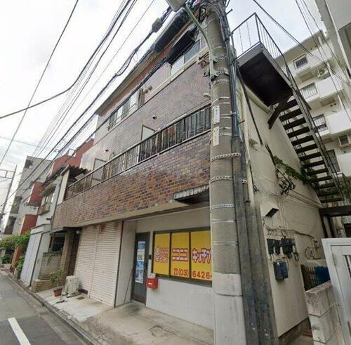 東京都品川区豊町６丁目