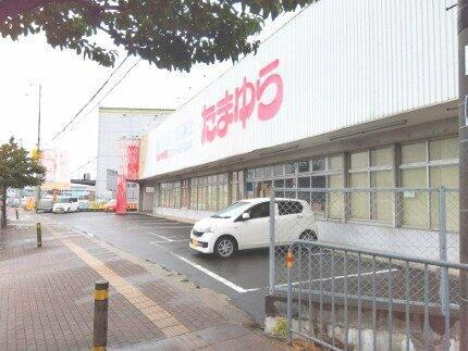 久世郡久御山町　貸店舗