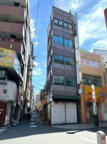 ノーブルビル