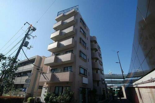 東京都葛飾区堀切４丁目