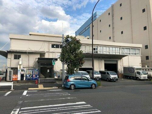 貸事務所 東京都港区港南５丁目