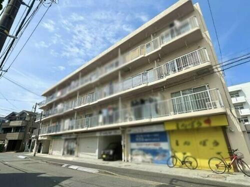 貸店舗（建物一部） 神奈川県横浜市南区東蒔田町