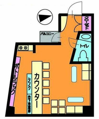 兵庫県神戸市中央区中山手通１丁目 三ノ宮駅 貸店舗・事務所 物件詳細