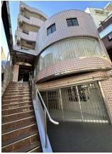 貸店舗・事務所 東京都練馬区栄町