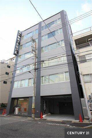 神戸駅前千代田ビル