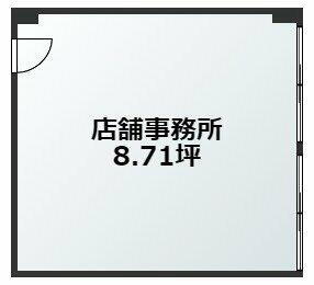 兵庫県神戸市中央区御幸通４丁目 三ノ宮駅 貸店舗・事務所 物件詳細