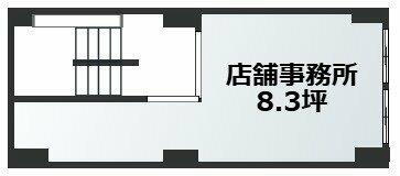 兵庫県神戸市中央区北長狭通２丁目 神戸三宮駅 貸店舗・事務所 物件詳細