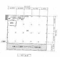 大阪府東大阪市吉田本町３丁目 吉田駅 貸倉庫 物件詳細