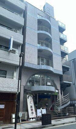貸事務所 東京都千代田区神田淡路町１丁目
