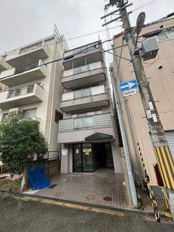 貸店舗・事務所 大阪府大阪市淀川区十三東３丁目
