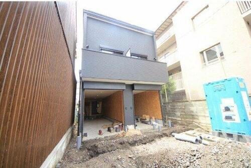 兵庫県尼崎市西難波町６丁目