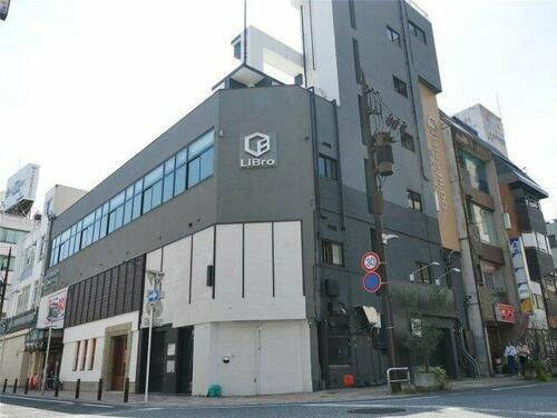 リブロＢＬＤＧ．ｇｏｆｕｋｕｃｈｏ