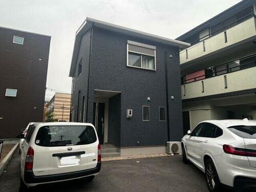 貸店舗・事務所 愛知県名古屋市北区清水２丁目
