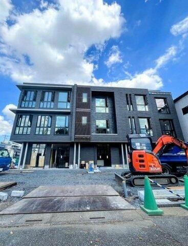 貸店舗・事務所 埼玉県川口市東川口４丁目