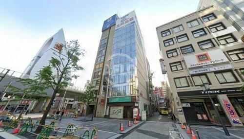 貸店舗・事務所 大阪府大阪市中央区難波３丁目