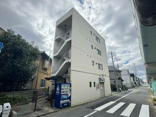 貸店舗・事務所 兵庫県西宮市甲風園３丁目