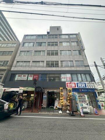 貸事務所 大阪府大阪市中央区安土町１丁目