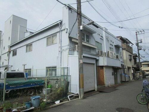 大阪府大阪市住吉区杉本１丁目