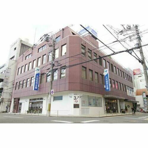 貸店舗・事務所 奈良県北葛城郡王寺町王寺２丁目