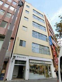 貸店舗・事務所 東京都千代田区麹町６丁目