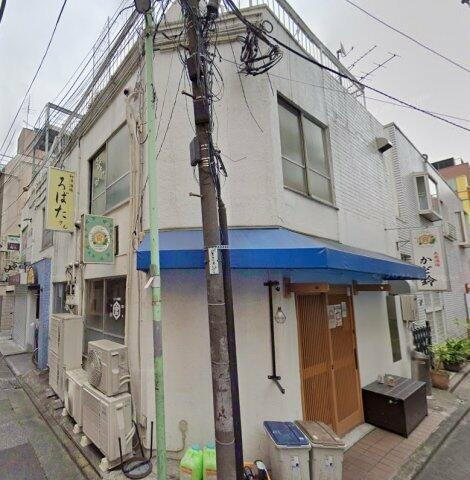 新小岩横丁（葛飾区新小岩１丁目）貸店舗　２階