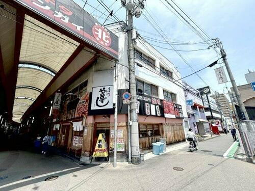 貸店舗・事務所 大阪府藤井寺市岡１丁目