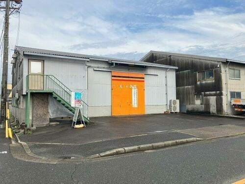 油屋町４－２５倉庫　北棟