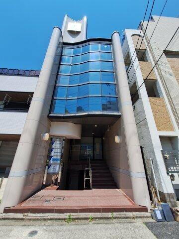 愛知県名古屋市千種区田代本通１丁目