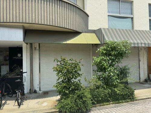 甲南ビラ