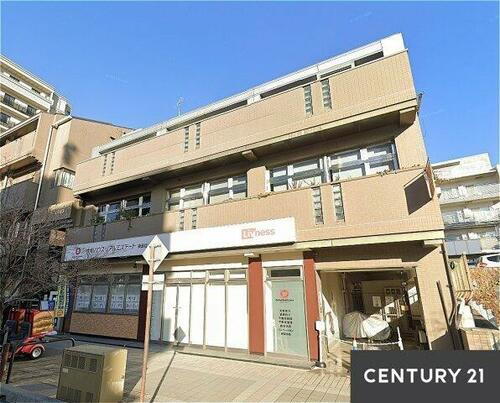 兵庫県神戸市東灘区本山北町３丁目