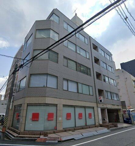 国泰寺ビル