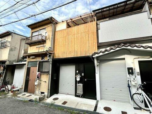 貸店舗・事務所 大阪府松原市河合１丁目