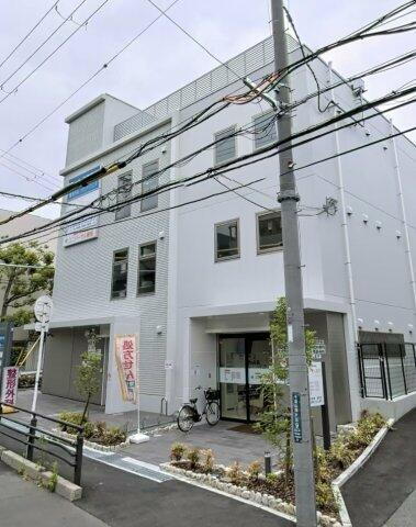 貸店舗・事務所 大阪府吹田市千里山霧が丘