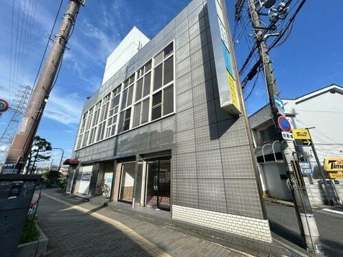 貸店舗・事務所 大阪府堺市東区白鷺町１丁