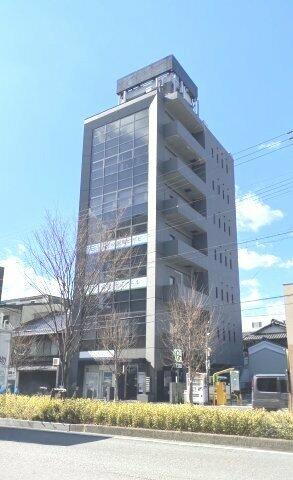 貸店舗・事務所 京都府京都市下京区七条御所ノ内北町