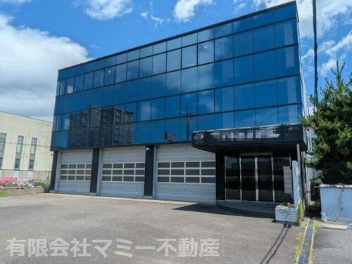 貸事務所 三重県四日市市清水町