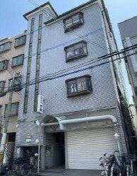 マンション　ダクマ