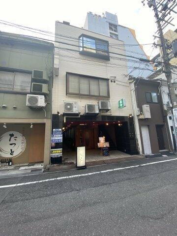 ハイツ千年町４階