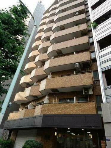 貸事務所 東京都中央区銀座８丁目