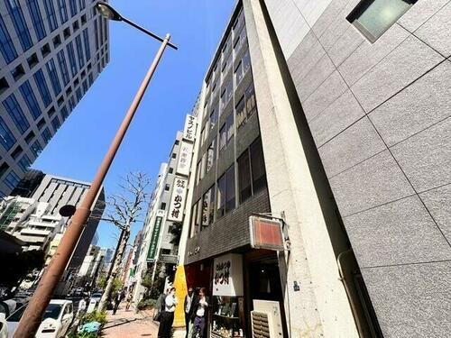 貸店舗（建物一部） 東京都千代田区西神田２丁目