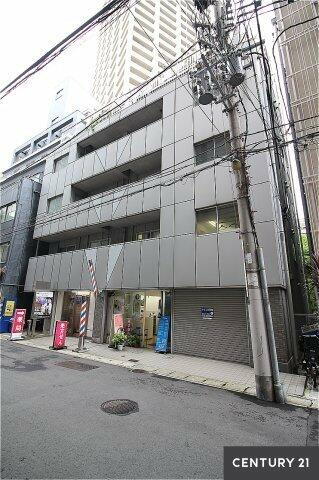 貸店舗・事務所 兵庫県神戸市中央区八幡通４丁目