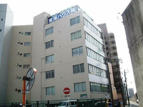 貸店舗・事務所 愛知県刈谷市南桜町２丁目